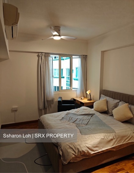Emerald Garden (D1), Condominium #622599791